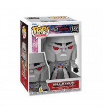 Figurine Transformers - Megatron Pop 10cm