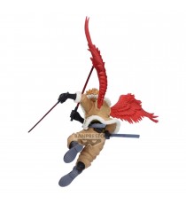 Figurine My Hero Academia - Hawks The Amazing Heroes Plus 12cm