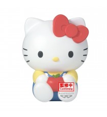 Figurine Sanrio - Hello Kitty Sofvimates 11cm