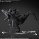 Maquette Godzilla - Godzilla X Kong The New Empire Godzilla 2024