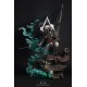 Statue Assassin's Creed - Animus Edward 1/4 75cm