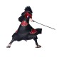 Figurine Naruto Shippuden - Uchiha Sasuke IV Vibration Stars 15cm