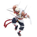 Figurine Naruto Shippuden - Killer Bee Vibration Stars 17cm