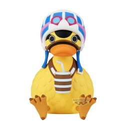 Figurine One Piece - Karoo Sofvimates 13cm