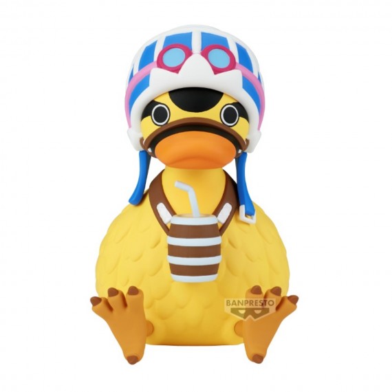 Figurine One Piece - Karoo Sofvimates 13cm