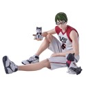 Figurine Kuroko's Basketball - Last Game Interval Shintaro Midorima 13cm