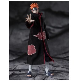 Figurine Naruto - Pain Six Path Rinnegan Figuarts 15cm