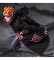 Figurine Naruto - Pain Six Path Rinnegan Figuarts 15cm