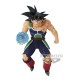 Figurine Dragon Ball Z - Bardock Gxmateria 14cm