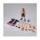 Figurine One Piece - Portgas D Ace Fire Fist SH Figuarts 15cm