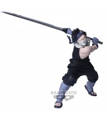 Figurine Naruto - Momochi Zabuza Vibration Stars 13cm