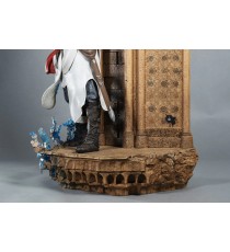 Statue Assassin's Creed - Animus Altair 1/4 63cm