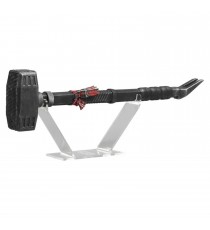 Replique Rainbow Six Siege  - Sledge's Hammer 1/2 50cm