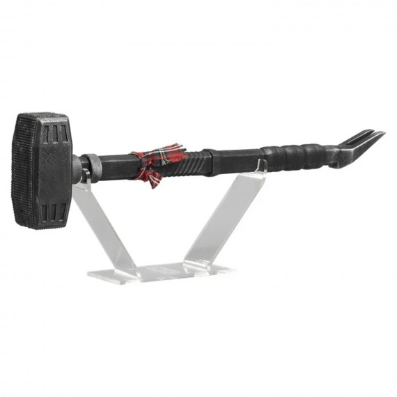 Replique Rainbow Six Siege - Sledge's Hammer 1/2 50cm