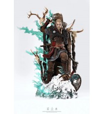 Statue Assassin's Creed - Animus Eivor 1/4 64cm