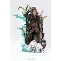 Statue Assassin's Creed - Animus Eivor 1/4 64cm