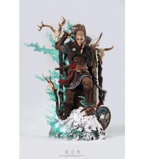 Statue Assassin's Creed - Animus Eivor 1/4 64cm