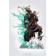 Statue Assassin's Creed - Animus Eivor 1/4 64cm