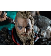 Statue Assassin's Creed - Animus Eivor 1/4 64cm