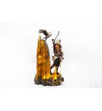 Statue Assassin's Creed - Animus Bayek 1/4 68cm