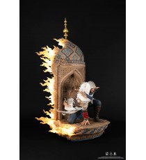 Statue Assassin's Creed - Animus Basim 1/4 78cm