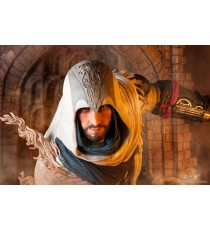 Statue Assassin's Creed - Animus Basim 1/4 78cm