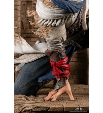 Statue Assassin's Creed - Animus Basim 1/4 78cm