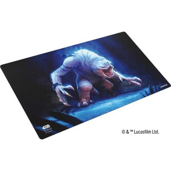 Tapis De Jeu Star Wars Unlimited - Rancor