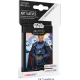 Sleeve Star Wars Unlimited - Moff Gideon