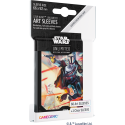 Sleeve Star Wars Unlimited - Mandalorian