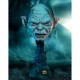 Replique Lord Of The Rings - Tete Gollum 1/1 48cm