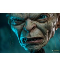 Replique Lord Of The Rings - Tete Gollum 1/1 48cm