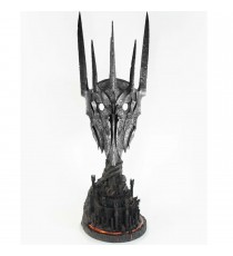 Replique Lord Of The Rings - Casque Sauron 89cm