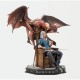 Statue The Witcher 3 - Geralt Deluxe Version 1/4 60cm