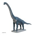 Maquette Dinosaure - Plannosaurus Brachiosaurus 27cm