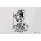 Buste Terminator 2 - T-1000 Liquid Metal Deluxe 1/1 44cm