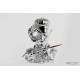 Buste Terminator 2 - T-1000 Liquid Metal Deluxe 1/1 44cm