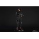 Figurine articulée Rainbow Six Siege - As 1/6 30cm