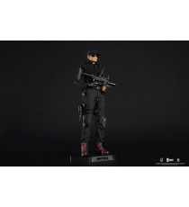 Figurine articulée Rainbow Six Siege - As 1/6 30cm