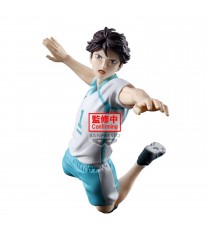 Figurine Haikyu!! - Toru Oikawa Posing Figure 15cm