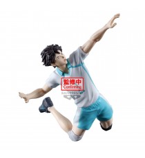 Figurine Haikyu!! - Toru Oikawa Posing Figure 15cm