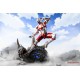 Statue Ultraman - Ultraman Vs Black King 1/4 54cm