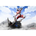 Statue Ultraman - Ultraman Vs Black King 1/4 54cm