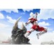 Statue Ultraman - Ultraman Vs Black King 1/4 54cm