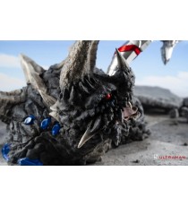 Statue Ultraman - Ultraman Vs Black King 1/4 54cm