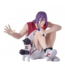 Figurine Kuroko'S Basketball - Last Game Interval Tetsuya 2 13cm