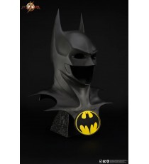 Replique DC Comics - Masque The Flash Batman 1/1 56cm