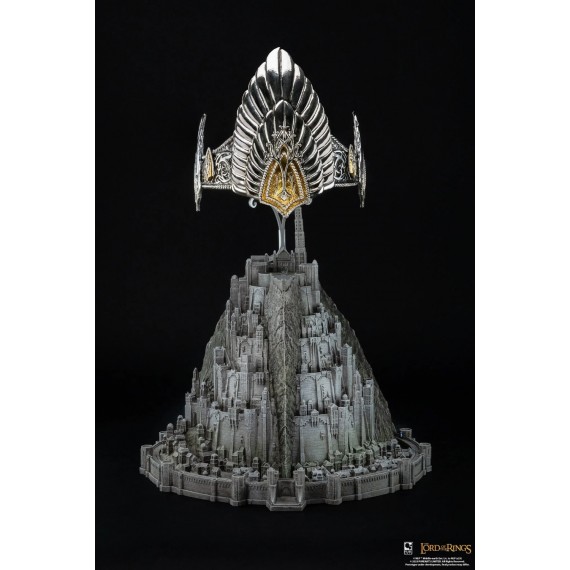 Replique Lord Of The Rings - Crown Of Gondor 45,7cm