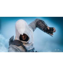 Figurine Assassin's Creed - Hunt For The Nine 1/6 Diorama 43,2cm