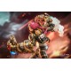 Statue League Of Legends - Vi 1/6 40cm